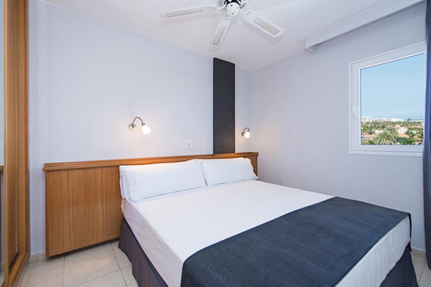 3 Sterne Hotel: Axelbeach Maspalomas - Adults Only - Playa del Ingles, Gran Canaria (Kanaren), Bild 5