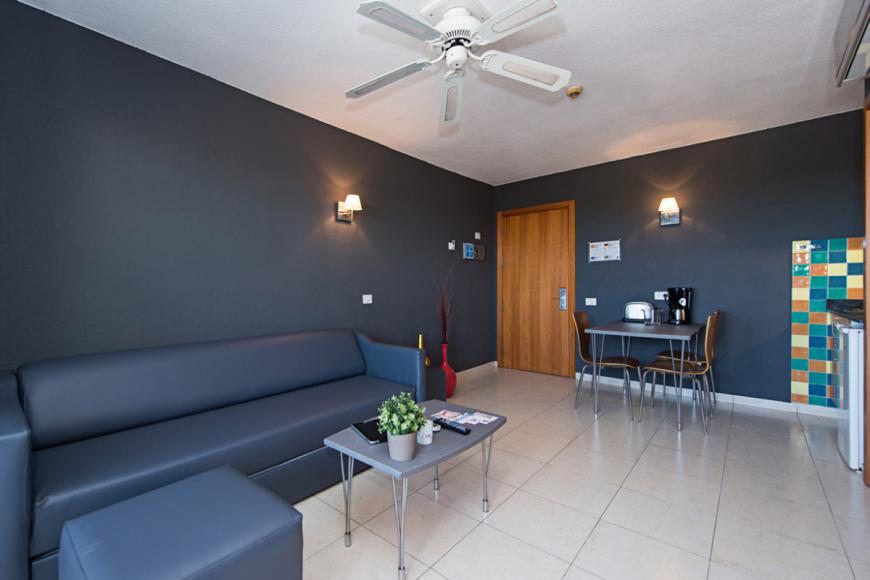 3 Sterne Hotel: Axelbeach Maspalomas - Adults Only - Playa del Ingles, Gran Canaria (Kanaren), Bild 6