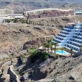 3 Sterne Hotel: Chatur Palmera Mar, Puerto Rico, Gran Canaria (Kanaren)