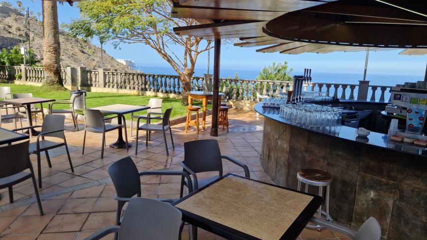 3 Sterne Hotel: Chatur Palmera Mar - Puerto Rico, Gran Canaria (Kanaren), Bild 10