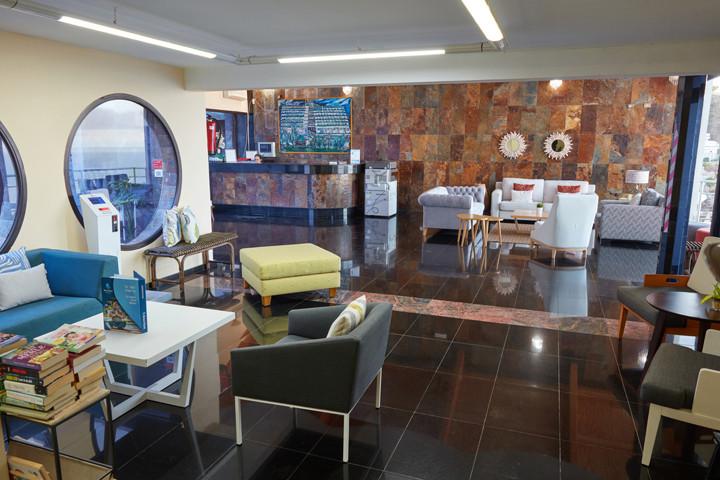 3 Sterne Hotel: Chatur Palmera Mar - Puerto Rico, Gran Canaria (Kanaren), Bild 3