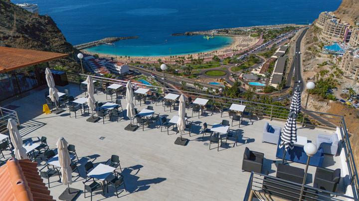 3 Sterne Hotel: Chatur Palmera Mar - Puerto Rico, Gran Canaria (Kanaren), Bild 9