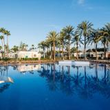 4 Sterne Familienhotel: HD Parque Cristobal, Playa del Ingles, Gran Canaria (Kanaren)