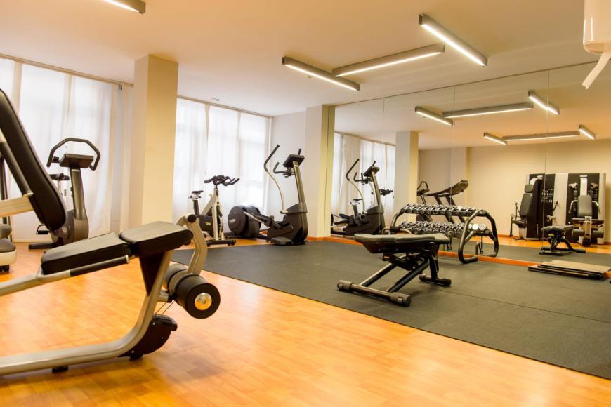 4 Sterne Hotel: Exe Las Palmas - Las Palmas Stadt, Gran Canaria (Kanaren), Bild 4