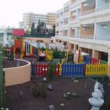 2 Sterne Hotel: Montemar, Playa del Ingles, Gran Canaria (Kanaren)