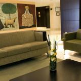 4 Sterne Hotel: NH Imperial Playa, Las Palmas Stadt, Gran Canaria (Kanaren)