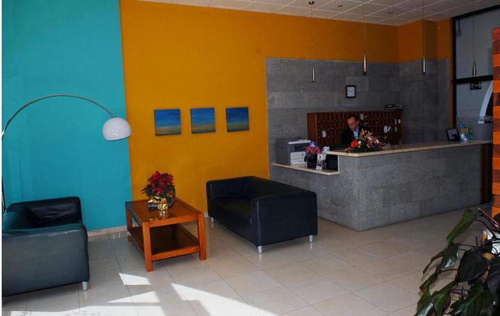 2 Sterne Hotel: Parquemar - Playa del Ingles, Gran Canaria (Kanaren), Bild 3