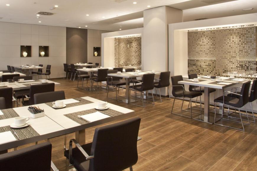 4 Sterne Hotel: AC Iberia Las Palmas - Las Palmas Stadt, Gran Canaria (Kanaren), Bild 6