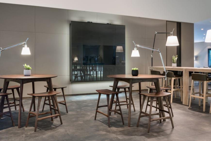 4 Sterne Hotel: AC Iberia Las Palmas - Las Palmas Stadt, Gran Canaria (Kanaren), Bild 5