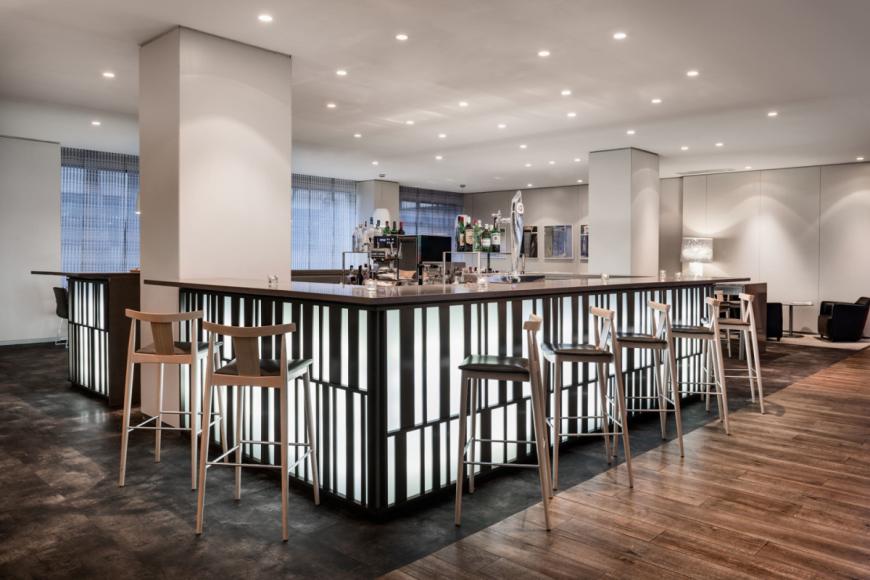 4 Sterne Hotel: AC Iberia Las Palmas - Las Palmas Stadt, Gran Canaria (Kanaren), Bild 7