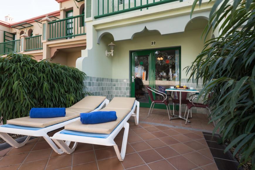 3 Sterne Hotel: Eo Maspalomas Resort - Maspalomas, Gran Canaria (Kanaren), Bild 5