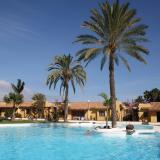 2 Sterne Hotel: Parque Bali, Maspalomas, Gran Canaria (Kanaren)