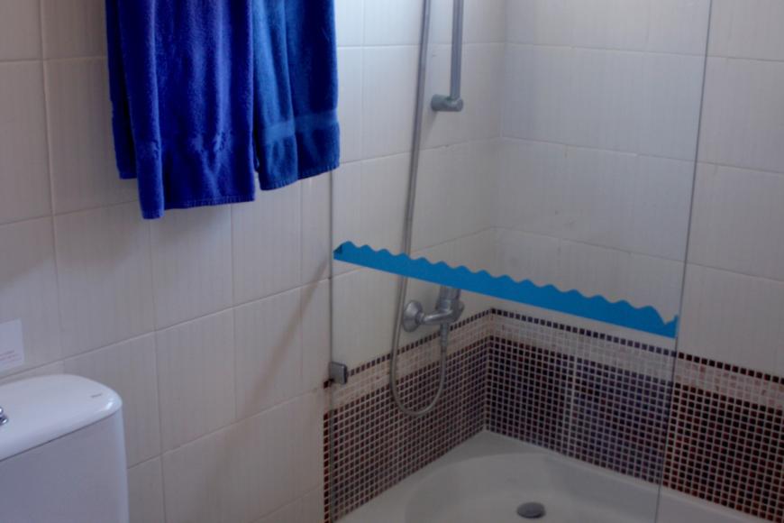 2 Sterne Hotel: Parque Bali - Maspalomas, Gran Canaria (Kanaren), Bild 6