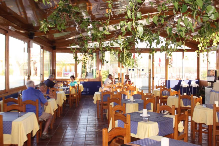 2 Sterne Hotel: Parque Bali - Maspalomas, Gran Canaria (Kanaren), Bild 7