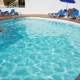 1 Sterne Hotel: Faisan, Playa del Ingles, Gran Canaria (Kanaren)