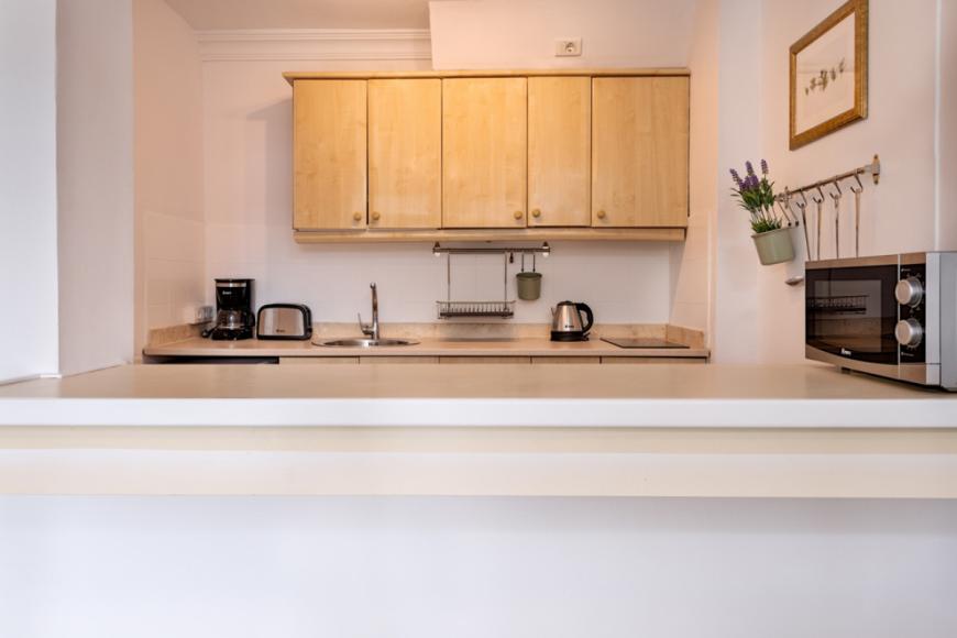 2 Sterne Hotel: Roca Verde - Playa del Ingles, Gran Canaria (Kanaren), Bild 8