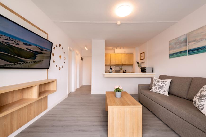 2 Sterne Hotel: Roca Verde - Playa del Ingles, Gran Canaria (Kanaren), Bild 5