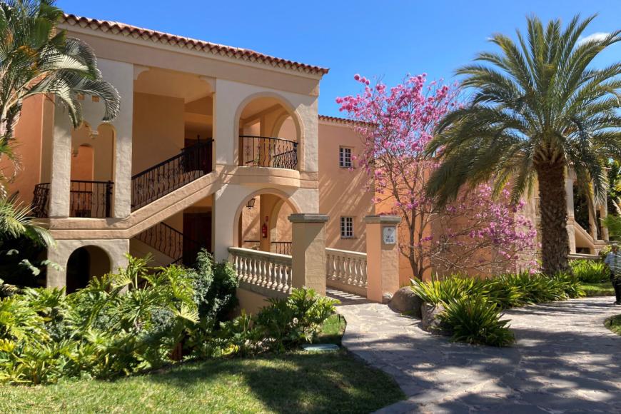 4 Sterne Hotel: Palm Oasis Maspalomas - Maspalomas, Gran Canaria (Kanaren), Bild 3