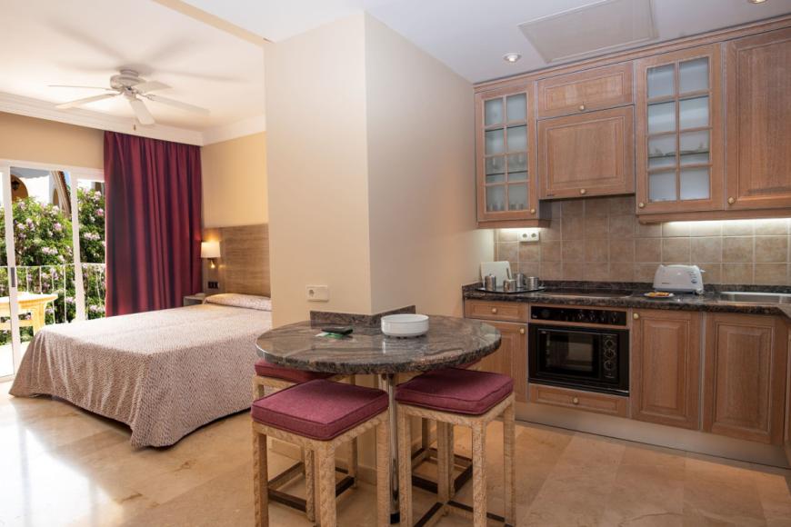 4 Sterne Hotel: Palm Oasis Maspalomas - Maspalomas, Gran Canaria (Kanaren), Bild 4