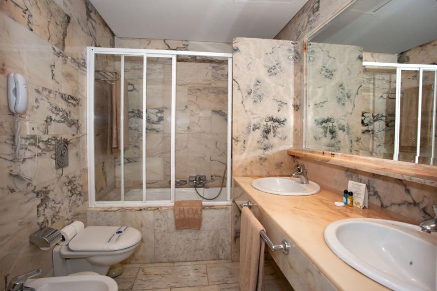 4 Sterne Hotel: Palm Oasis Maspalomas - Maspalomas, Gran Canaria (Kanaren), Bild 6