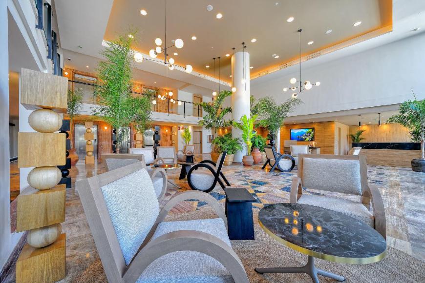 4 Sterne Hotel: H10 Costa Mogan (ex Labranda Costa Mogan) - Playa del Cura, Gran Canaria (Kanaren), Bild 6