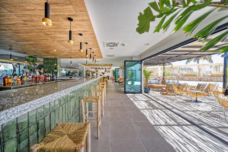 4 Sterne Hotel: H10 Costa Mogan (ex Labranda Costa Mogan) - Playa del Cura, Gran Canaria (Kanaren), Bild 7