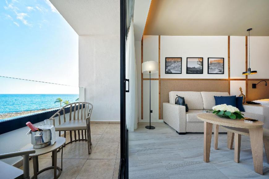 4 Sterne Hotel: H10 Costa Mogan (ex Labranda Costa Mogan) - Playa del Cura, Gran Canaria (Kanaren), Bild 8