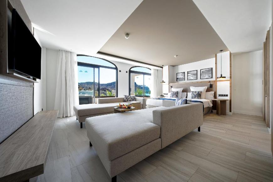 4 Sterne Hotel: H10 Costa Mogan (ex Labranda Costa Mogan) - Playa del Cura, Gran Canaria (Kanaren), Bild 2