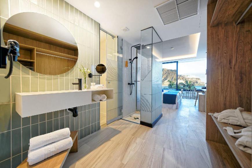 4 Sterne Hotel: H10 Costa Mogan (ex Labranda Costa Mogan) - Playa del Cura, Gran Canaria (Kanaren), Bild 3