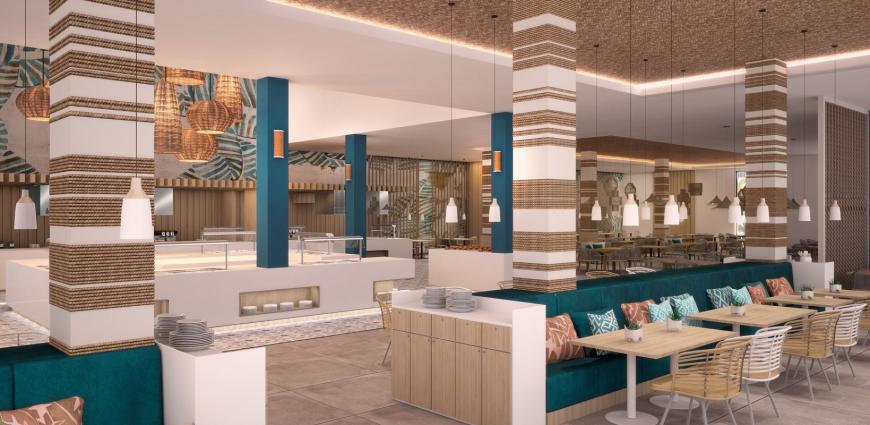 4 Sterne Hotel: Tabaiba Princess - Maspalomas, Gran Canaria (Kanaren), Bild 5