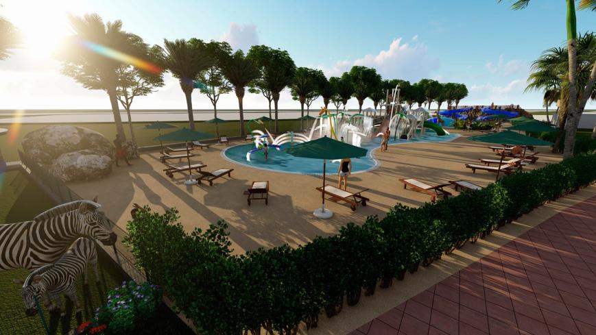 4 Sterne Hotel: Tabaiba Princess - Maspalomas, Gran Canaria (Kanaren)