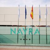 4 Sterne Hotel: Hotel Nayra - Adults Only, Playa del Ingles, Gran Canaria (Kanaren)