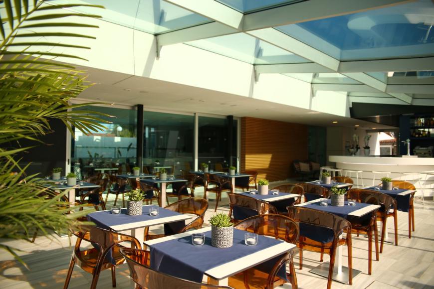 4 Sterne Hotel: Hotel Nayra - Adults Only - Playa del Ingles, Gran Canaria (Kanaren), Bild 3