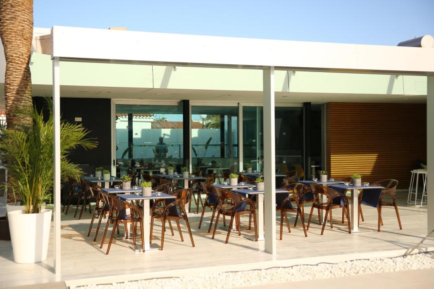 4 Sterne Hotel: Hotel Nayra - Adults Only - Playa del Ingles, Gran Canaria (Kanaren), Bild 5