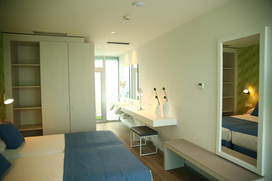 4 Sterne Hotel: Hotel Nayra - Adults Only - Playa del Ingles, Gran Canaria (Kanaren), Bild 7