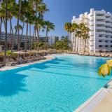 4 Sterne Familienhotel: Barcelo Margaritas, Playa del Ingles, Gran Canaria (Kanaren)