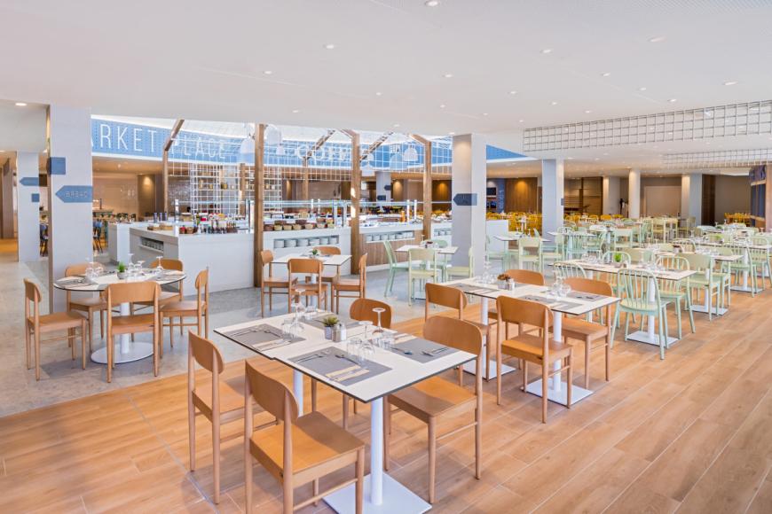 4 Sterne Familienhotel: Barcelo Margaritas - Playa del Ingles, Gran Canaria (Kanaren), Bild 6