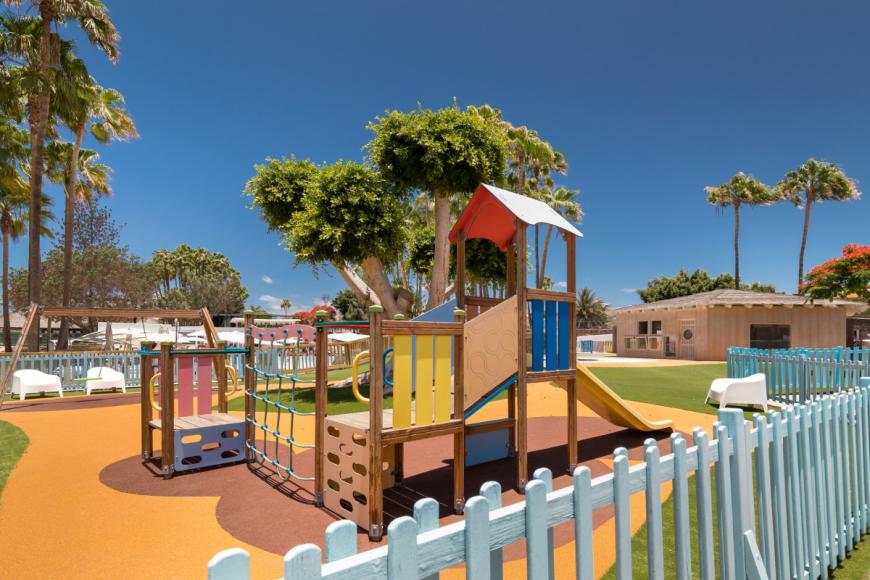 4 Sterne Familienhotel: Barcelo Margaritas - Playa del Ingles, Gran Canaria (Kanaren), Bild 9