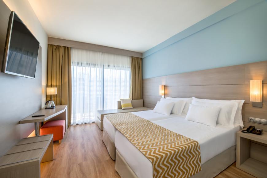 4 Sterne Familienhotel: Barcelo Margaritas - Playa del Ingles, Gran Canaria (Kanaren), Bild 4