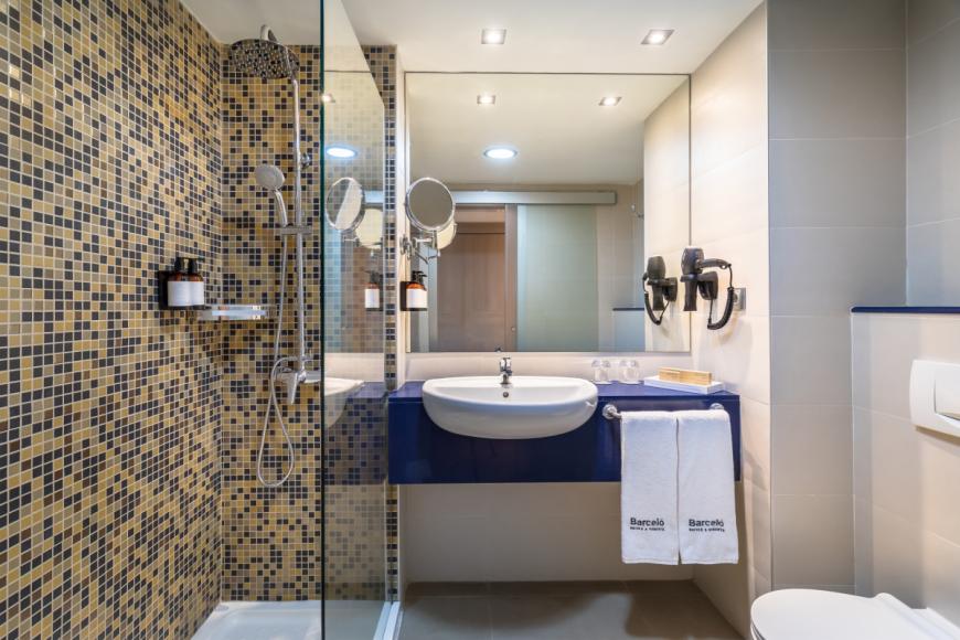 4 Sterne Familienhotel: Barcelo Margaritas - Playa del Ingles, Gran Canaria (Kanaren), Bild 5