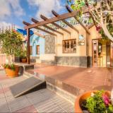 2 Sterne Hotel: Club Vista Serena, Maspalomas, Gran Canaria (Kanaren)