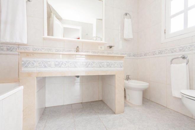 2 Sterne Hotel: Club Vista Serena - Maspalomas, Gran Canaria (Kanaren), Bild 10