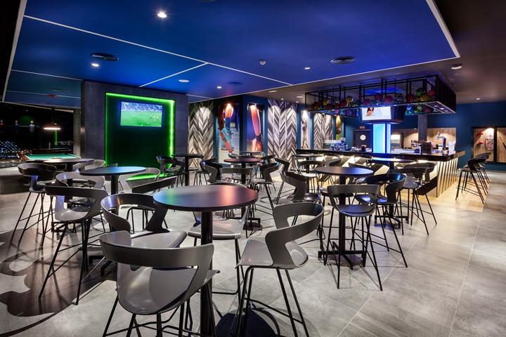 4 Sterne Hotel: RIU Vistamar - Amadores, Gran Canaria (Kanaren), Bild 5