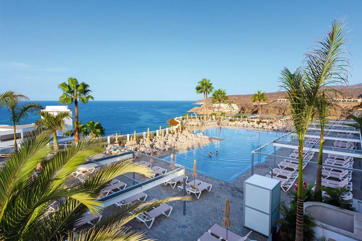 4 Sterne Hotel: RIU Vistamar - Amadores, Gran Canaria (Kanaren)
