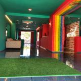 3 Sterne Hotel: Ritual Maspalomas, Playa del Ingles, Gran Canaria (Kanaren)