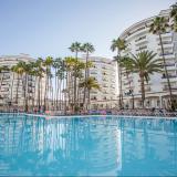 3 Sterne Hotel: Servatur Waikiki, Playa del Ingles, Gran Canaria (Kanaren)