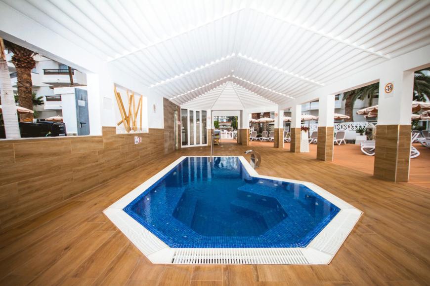 3 Sterne Hotel: Servatur Waikiki - Playa del Ingles, Gran Canaria (Kanaren), Bild 4