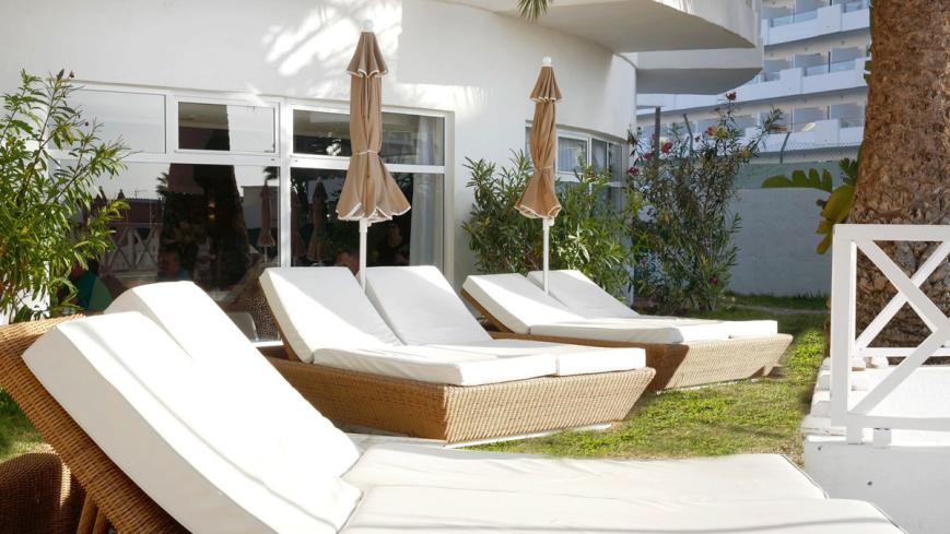 3 Sterne Hotel: Servatur Waikiki - Playa del Ingles, Gran Canaria (Kanaren), Bild 5