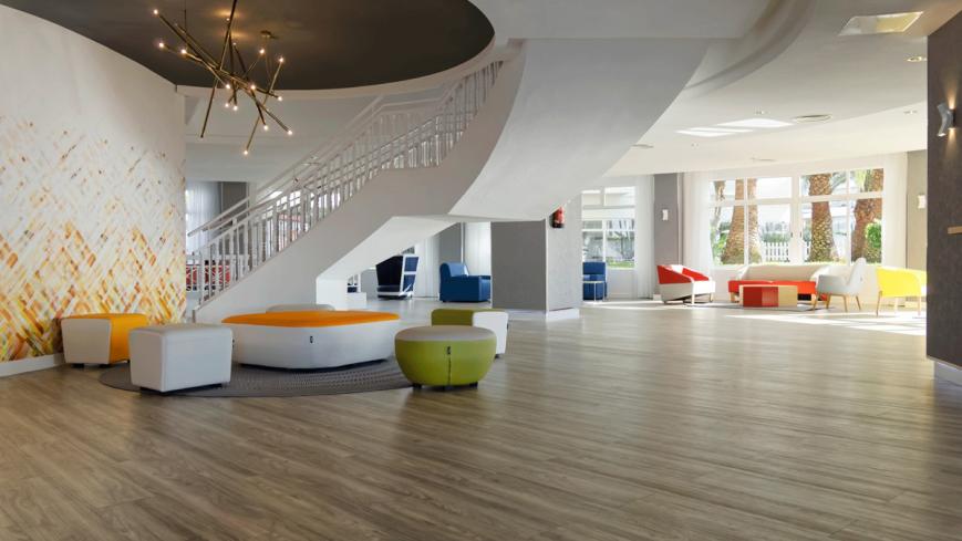 3 Sterne Hotel: Servatur Waikiki - Playa del Ingles, Gran Canaria (Kanaren), Bild 6