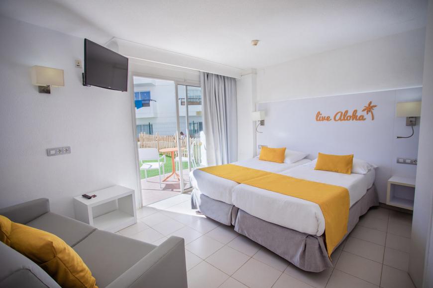 3 Sterne Hotel: Servatur Waikiki - Playa del Ingles, Gran Canaria (Kanaren), Bild 2
